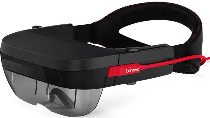 Lenovo